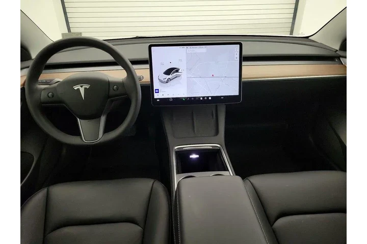 $27998 : Tesla Model 3 2022 4dr Sedan image 9