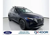 Hyundai TUCSON 2023 XRT 4dr en Louisville
