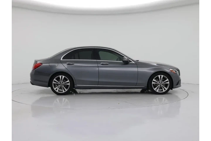 $18998 : Mercedes-Benz C-Class 2019 C image 7