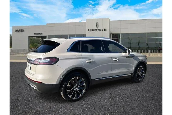 $34900 : Lincoln Nautilus 2022 Reserv image 3
