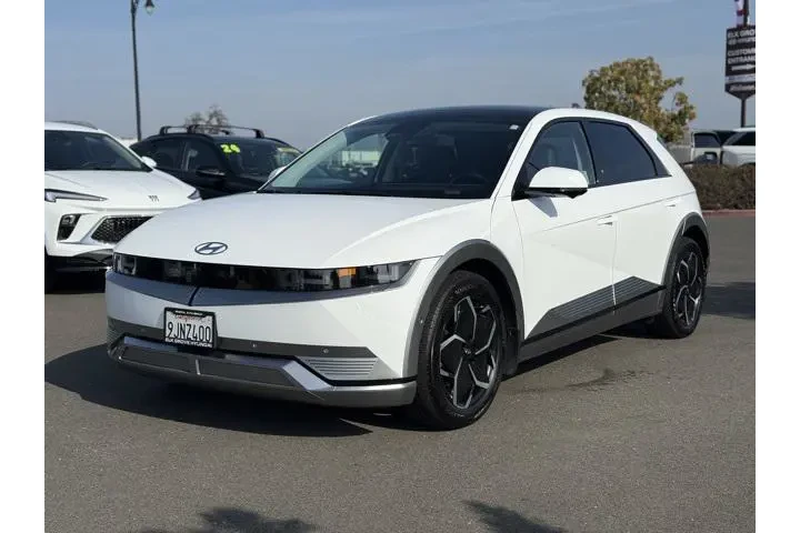 $26888 : Hyundai IONIQ 5 2023 Limited image 3