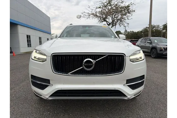 $17799 : Volvo XC90 2018 T5 Momentum image 2
