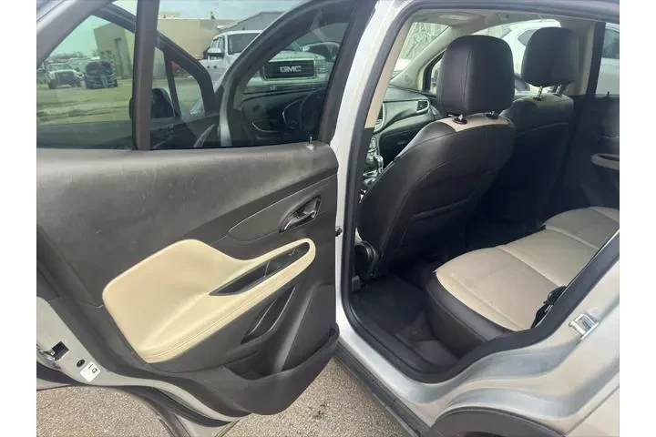 $11500 : Buick Encore 2020 Preferred image 10