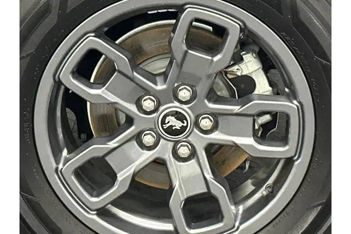 $21000 : Ford Bronco Sport 2023 AWD B image 5