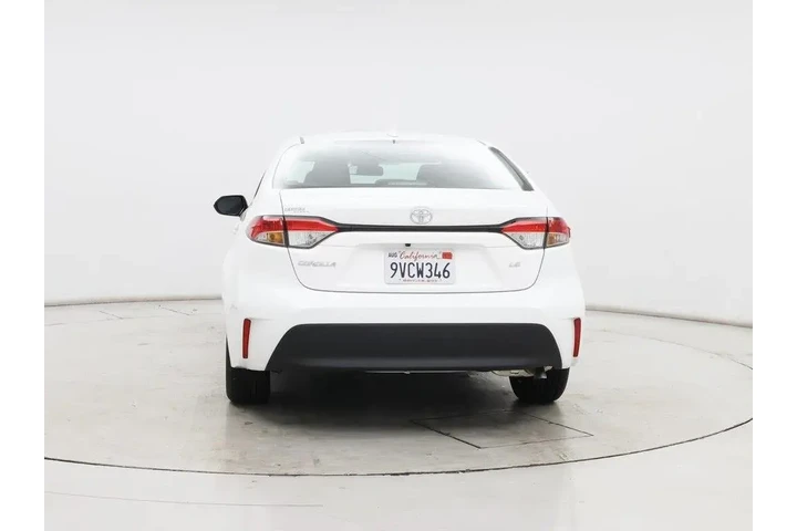 $24998 : Toyota Corolla 2025 LE 4dr S image 6