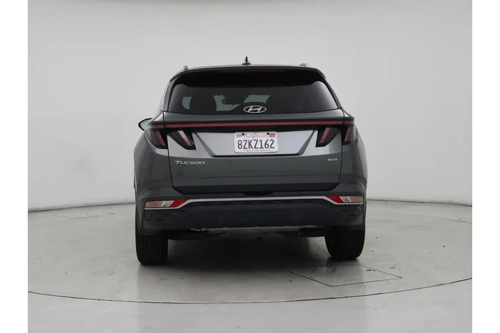 $22998 : Hyundai TUCSON 2022 AWD SEL image 6
