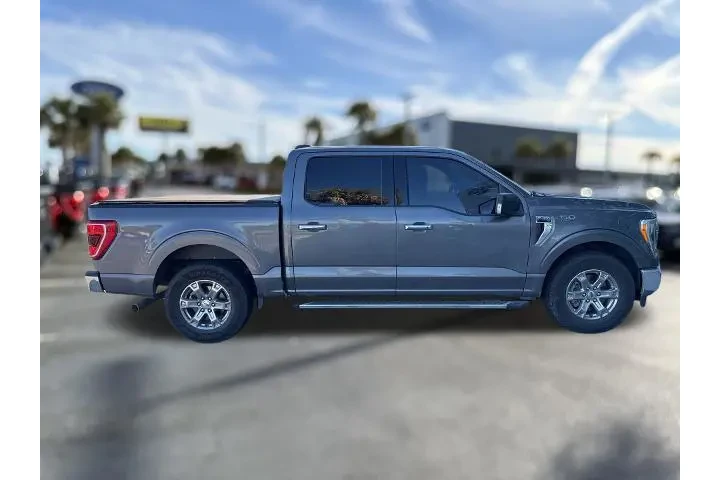 $31057 : Ford F-150 2022 4x2 XLT 4dr image 5