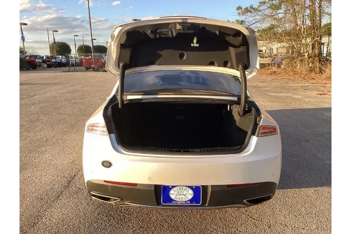 $18514 : Lincoln MKZ 2019 4dr Sedan image 9