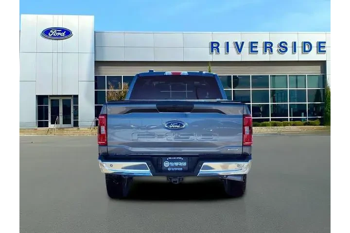 $29995 : Ford F-150 2022 4x4 XLT 4dr image 5