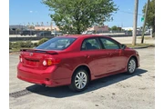 * TOYOTA COROLLA S * en Miami