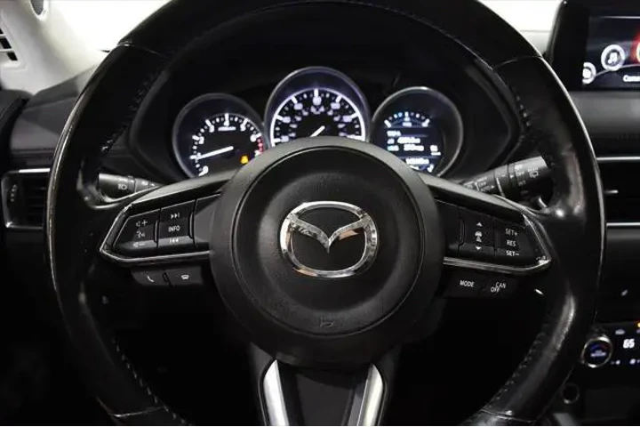 $10990 : Mazda CX-5 2017 AWD Grand To image 10