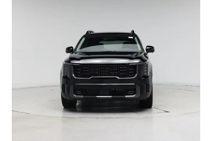 $39998 : Kia Sorento 2025 AWD X-Line image 5