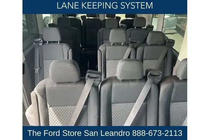 $32750 : Ford Transit 2020 350 XL 3dr image 9