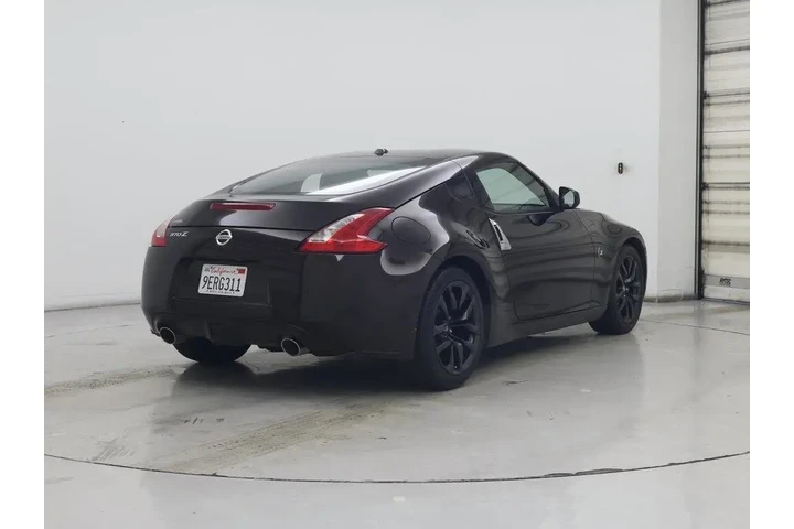 $26998 : Nissan 370Z 2016 Touring 2dr image 8