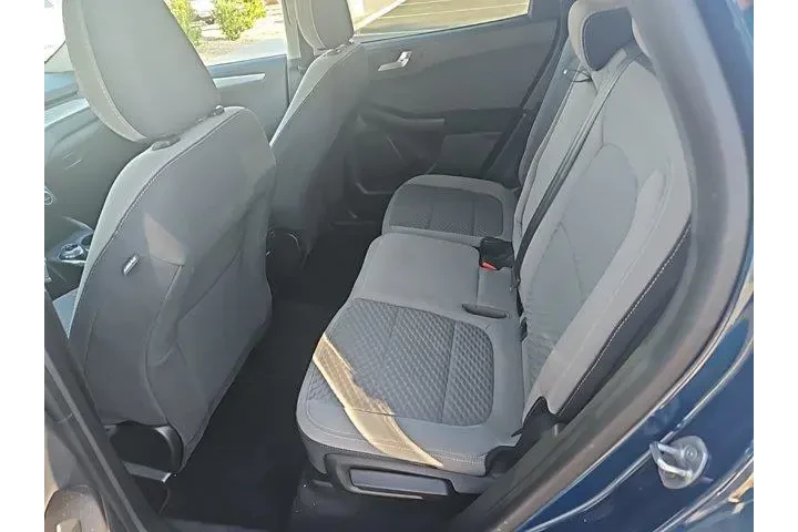 $12539 : Ford Escape 2020 SE 4dr SUV image 3