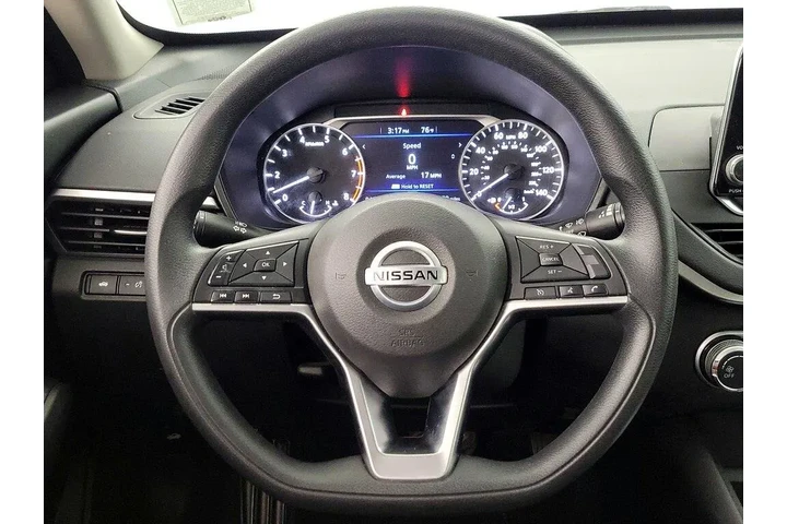 $14998 : Nissan Altima 2020 2.5 S 4dr image 10