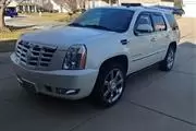 2007 Cadillac Escalade AWD en Los Angeles