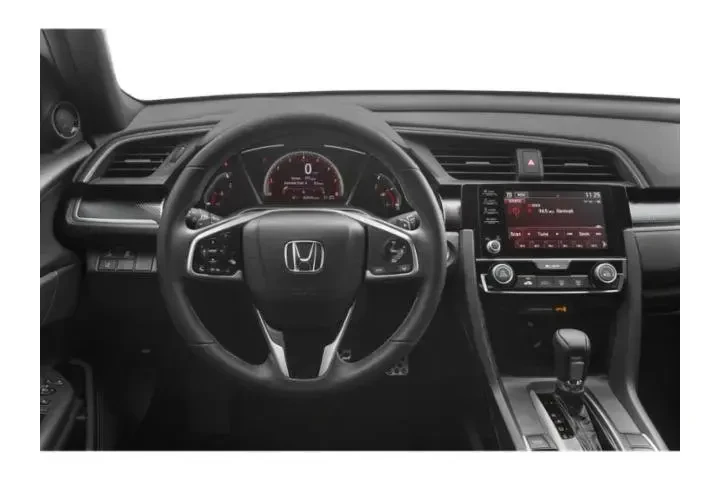 $19888 : Honda Civic 2020 Sport 4dr S image 7
