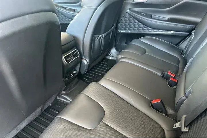 $27900 : Hyundai SANTA FE Hybrid 2023 image 7