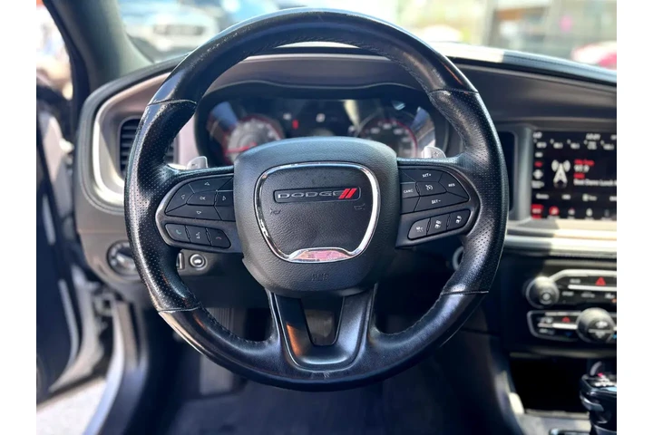 2022 Charger R/T image 10