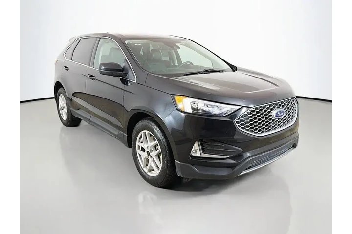 $19799 : Ford Edge 2023 AWD SEL 4dr C image 2