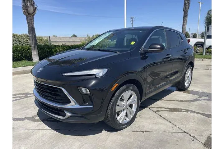 $20599 : Buick Encore GX 2024 Preferr image 4