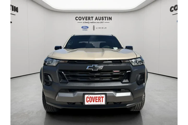 $38888 : Chevrolet Colorado 2024 4x4 image 8