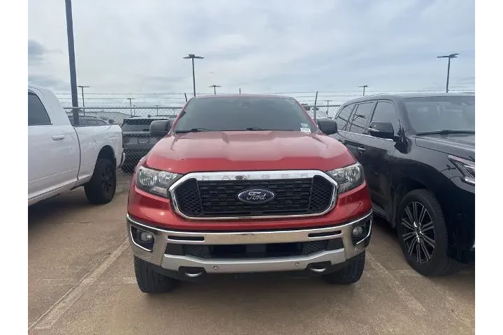 $20595 : Ford Ranger 2019 4x2 XL 4dr image 6