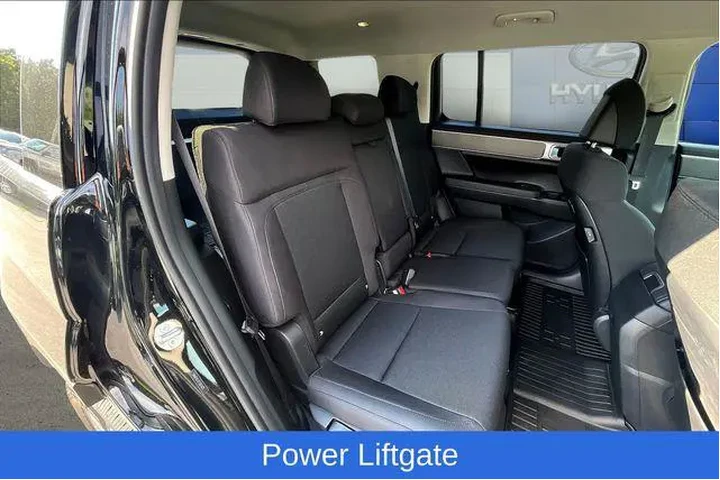 $36989 : Hyundai SANTA FE Hybrid 2026 image 8