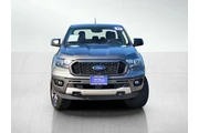 $27575 : Ford Ranger 2021 4x4 XLT 4dr thumbnail