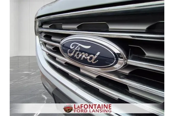 $18500 : Ford Edge 2020 Titanium 4dr image 9