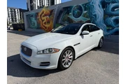 $9995 : 2014 XJL Portfolio thumbnail