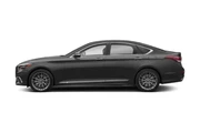 $21920 : Genesis G80 2018 3.3T Sport thumbnail