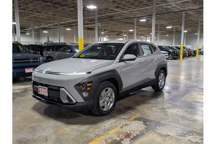 $22944 : Hyundai KONA 2025 SE 4dr Cro image 6