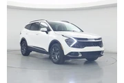 Kia Sportage Hybrid 2025 AWD en Elizabethtown
