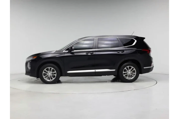 $13998 : Hyundai SANTA FE 2020 SE 4dr image 3