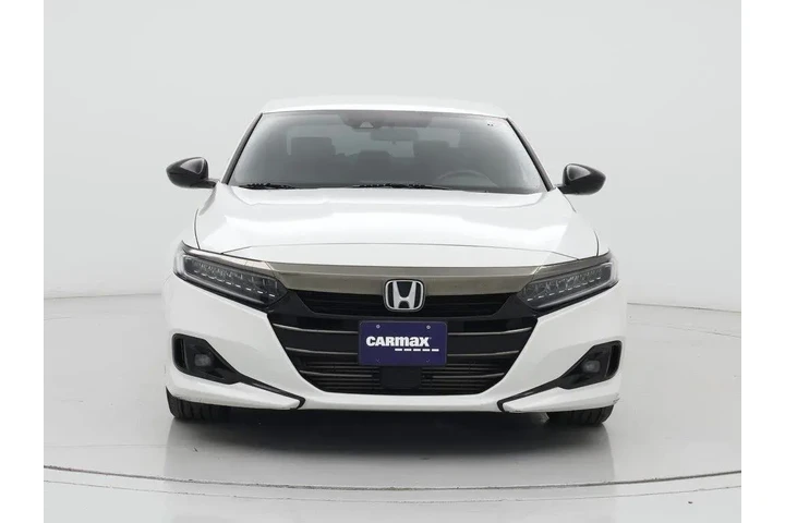 $25998 : Honda Accord 2022 Sport 4dr image 5