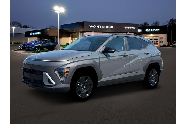 $28902 : Hyundai KONA 2026 AWD SEL Sp image 2