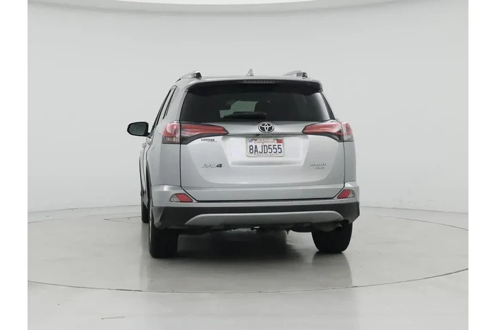 $20998 : Toyota RAV4 2017 AWD Limited image 6