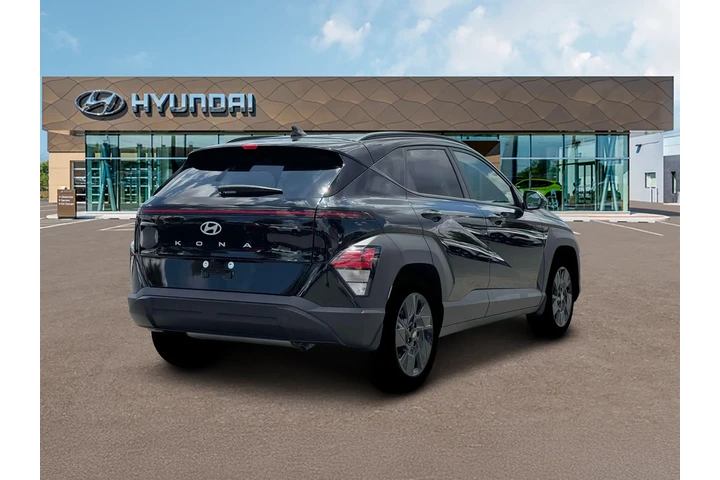 $26990 : Hyundai KONA 2026 SEL Sport image 7