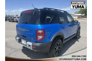 $33999 : Ford Bronco Sport 2025 AWD O thumbnail