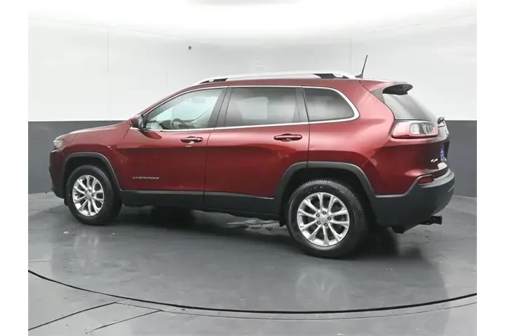 $15795 : Jeep Cherokee 2019 4x4 Latit image 5
