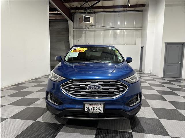 $18599 : 2021 FORD EDGE image 2