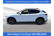 $19995 : Alfa Romeo Stelvio 2022 AWD thumbnail
