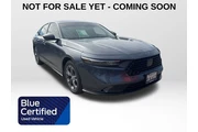 Honda Accord 2024 EX 4dr Sed en San Bernardino