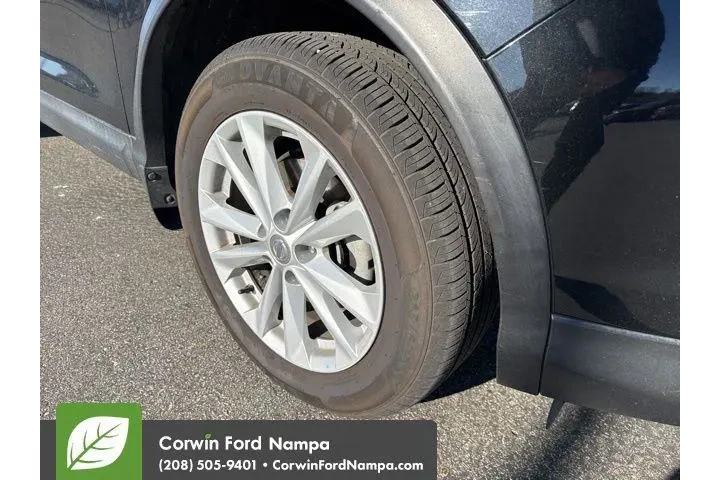 $10989 : Nissan Rogue Sport 2017 S 4d image 7