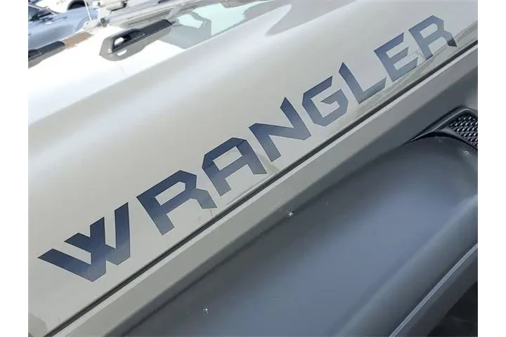 $25900 : Jeep Wrangler Unlimited 2019 image 6