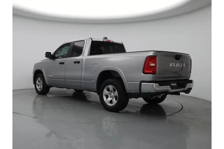 $36998 : Ram 1500 2025 4x2 Big Horn 4 image 2