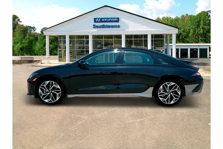 $34991 : Hyundai IONIQ 6 2025 Limited image 4