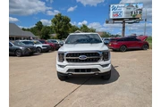 2022 F-150 thumbnail